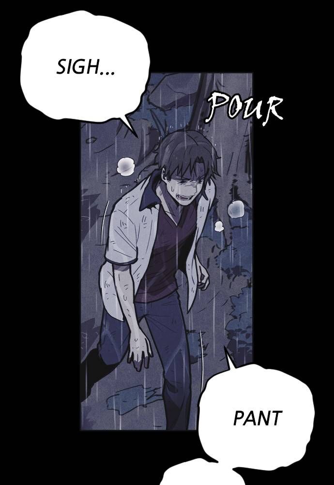 Read Shotgun Boy Manga Online
