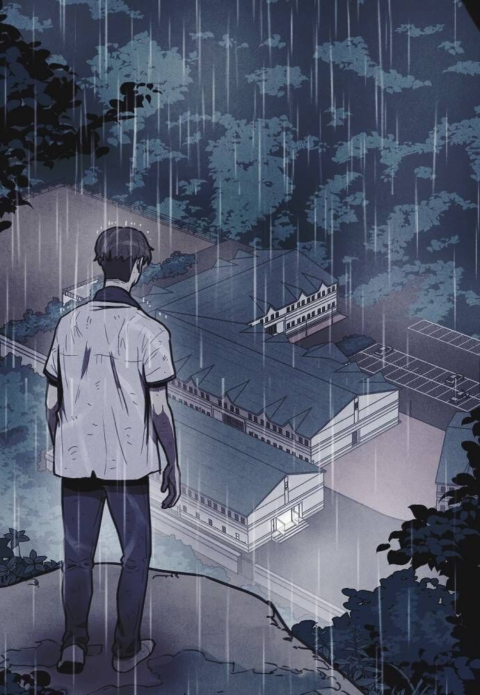Read Shotgun Boy Manga Online