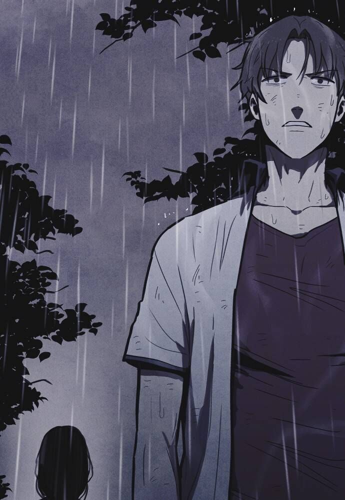 Read Shotgun Boy Manga Online