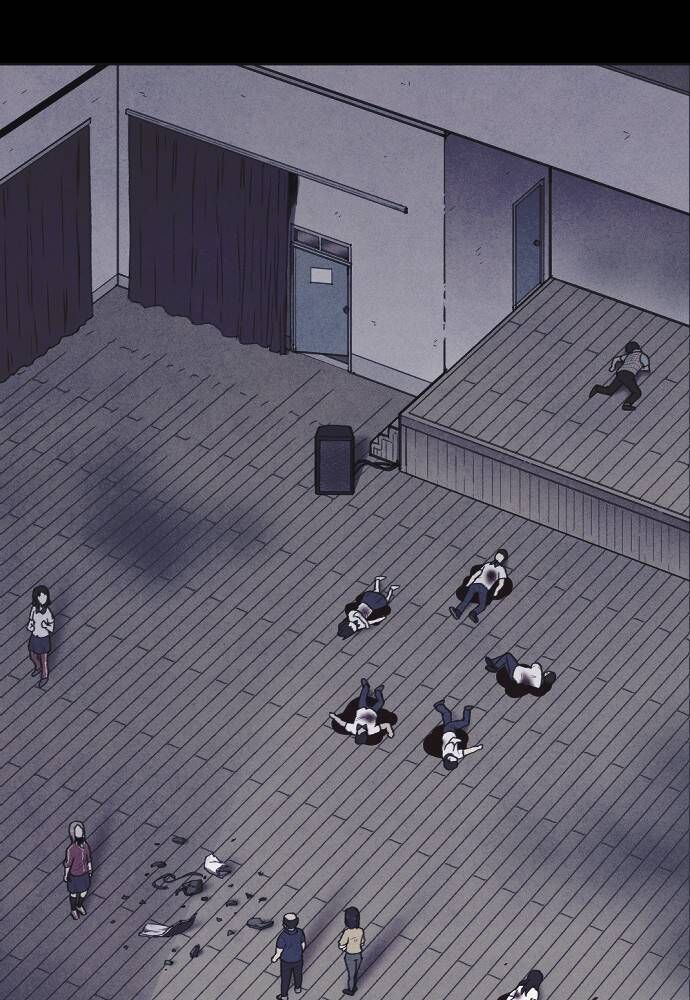 Read Shotgun Boy Manga Online