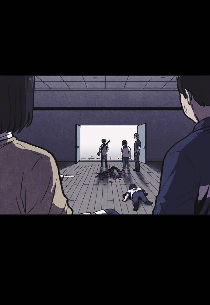 Read Shotgun Boy Manga Online