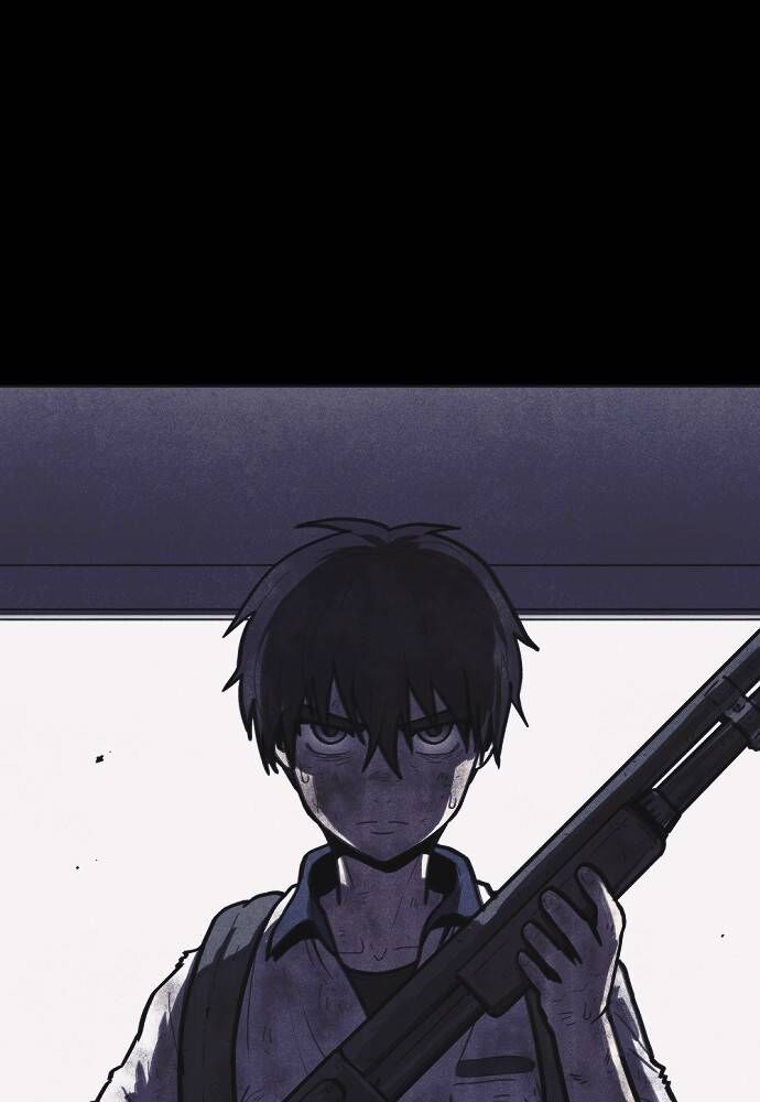 Read Shotgun Boy Manga Online