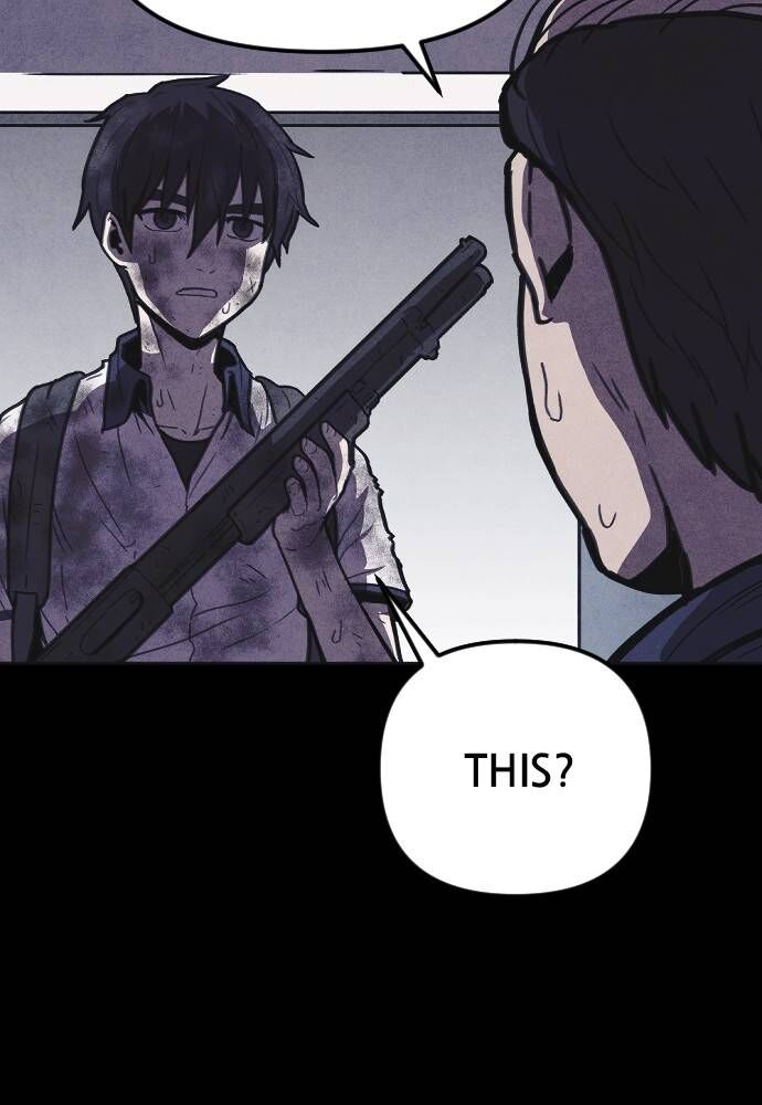 Read Shotgun Boy Manga Online