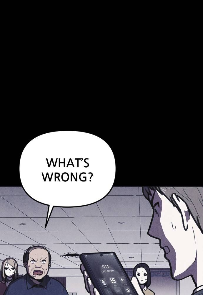Read Shotgun Boy Manga Online