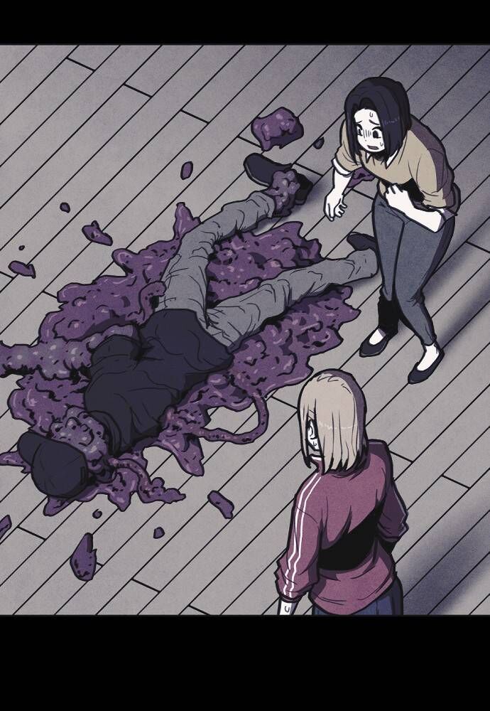 Read Shotgun Boy Manga Online