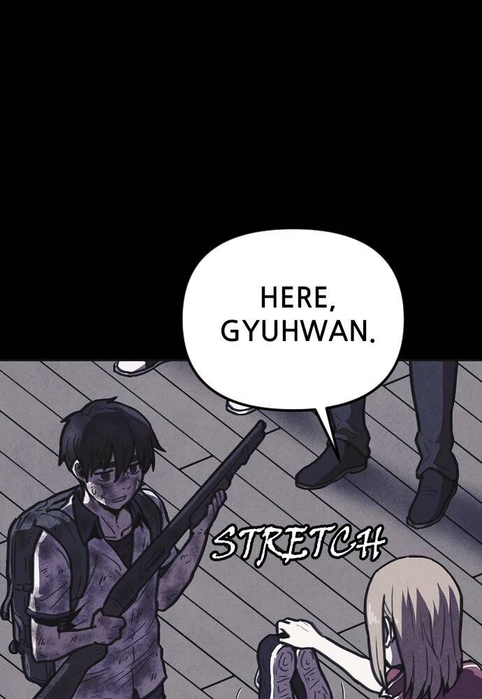 Read Shotgun Boy Manga Online
