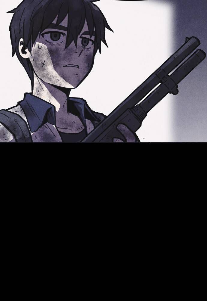 Read Shotgun Boy Manga Online