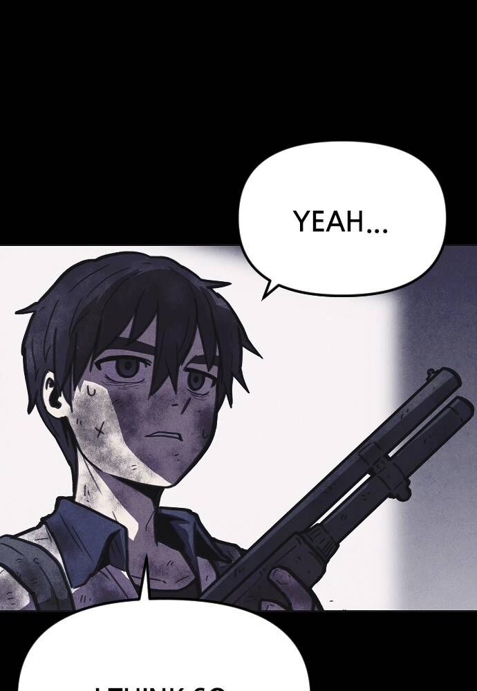 Read Shotgun Boy Manga Online