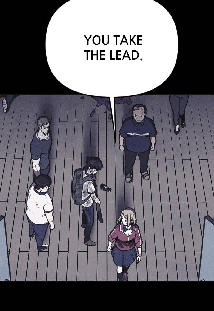Read Shotgun Boy Manga Online