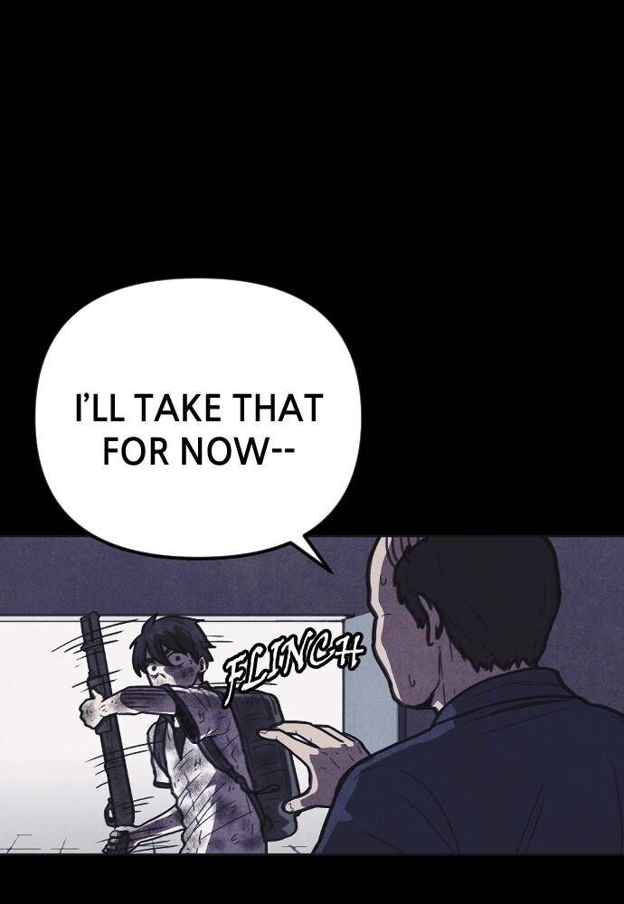Read Shotgun Boy Manga Online