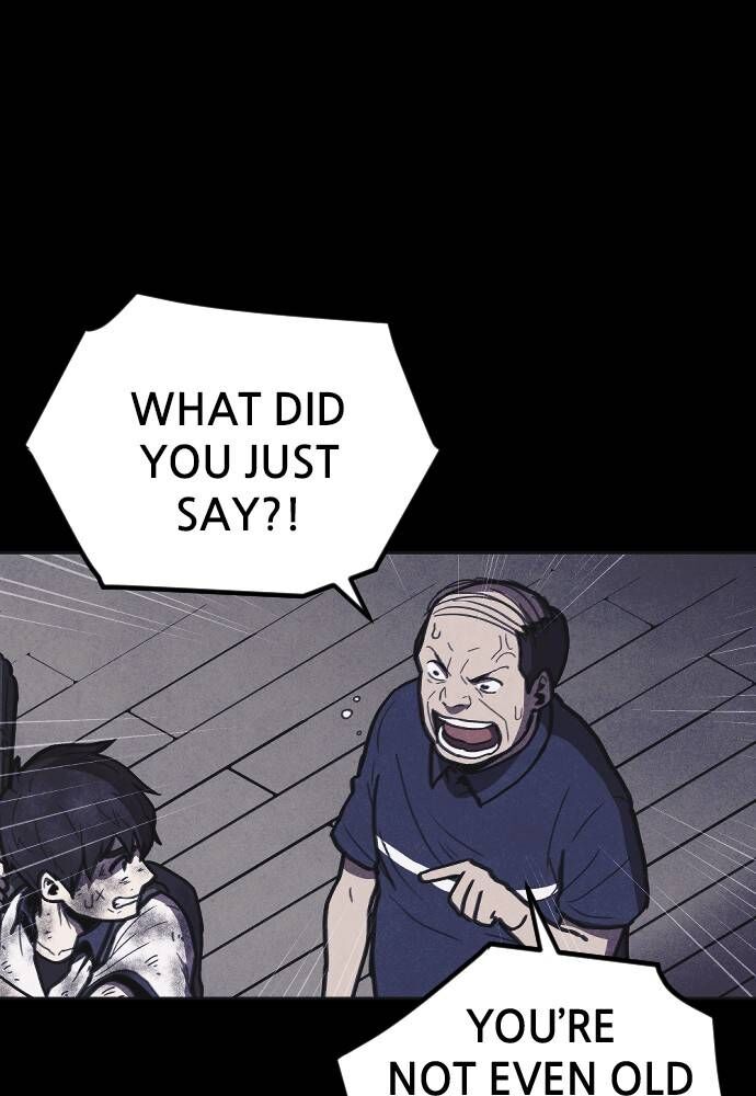 Read Shotgun Boy Manga Online