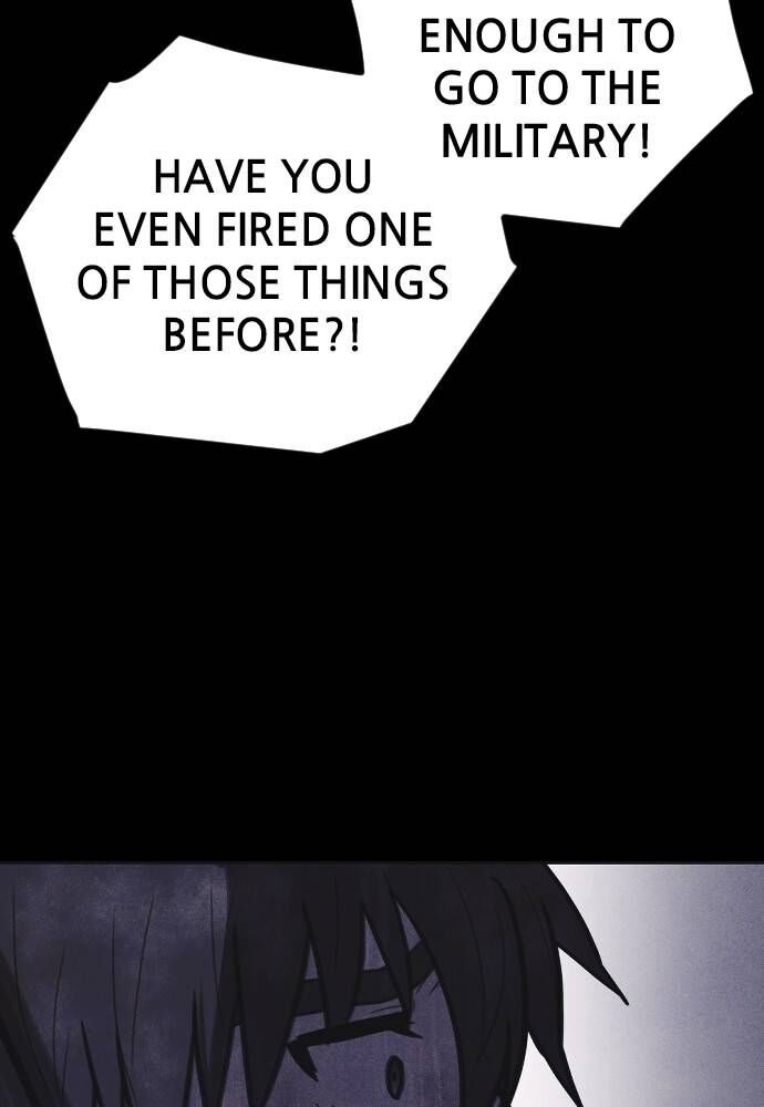 Read Shotgun Boy Manga Online