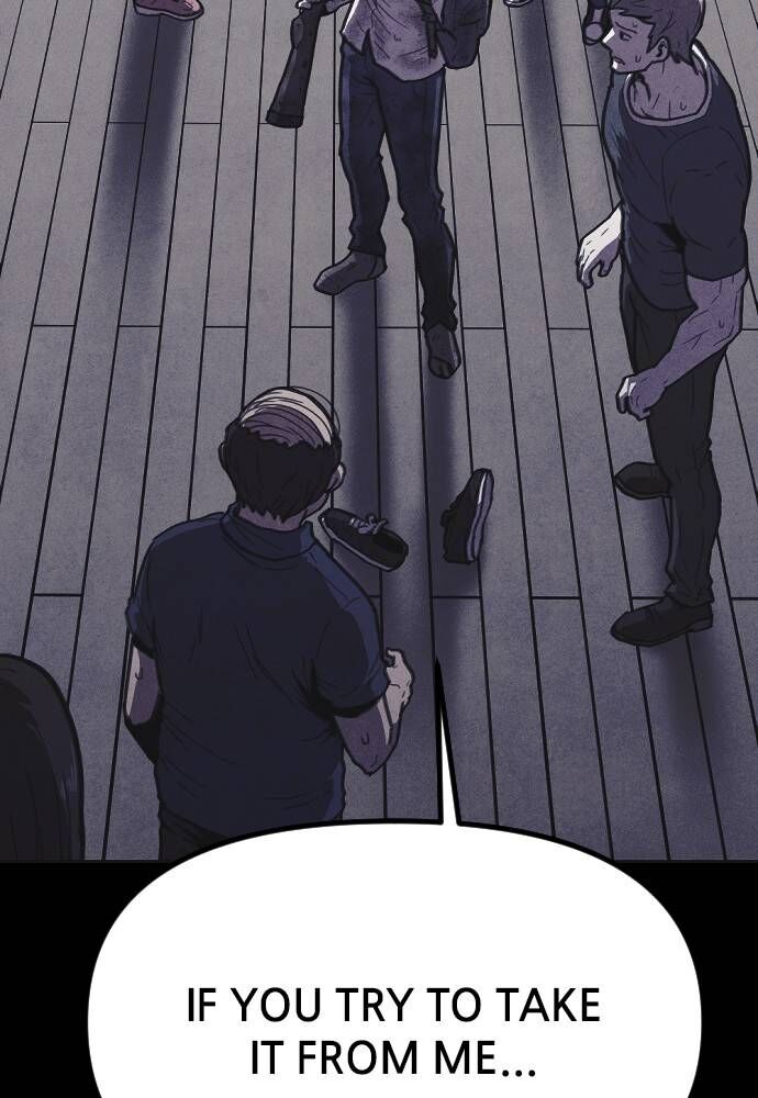 Read Shotgun Boy Manga Online