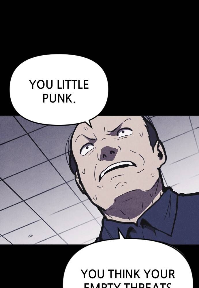 Read Shotgun Boy Manga Online