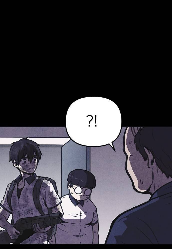 Read Shotgun Boy Manga Online