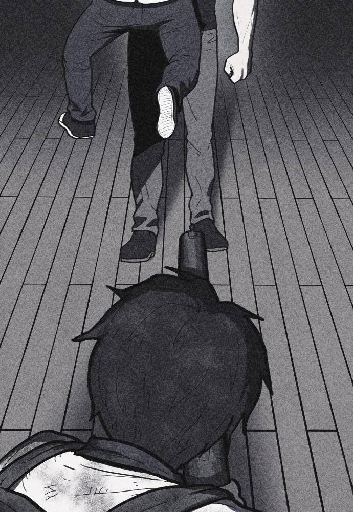 Read Shotgun Boy Manga Online