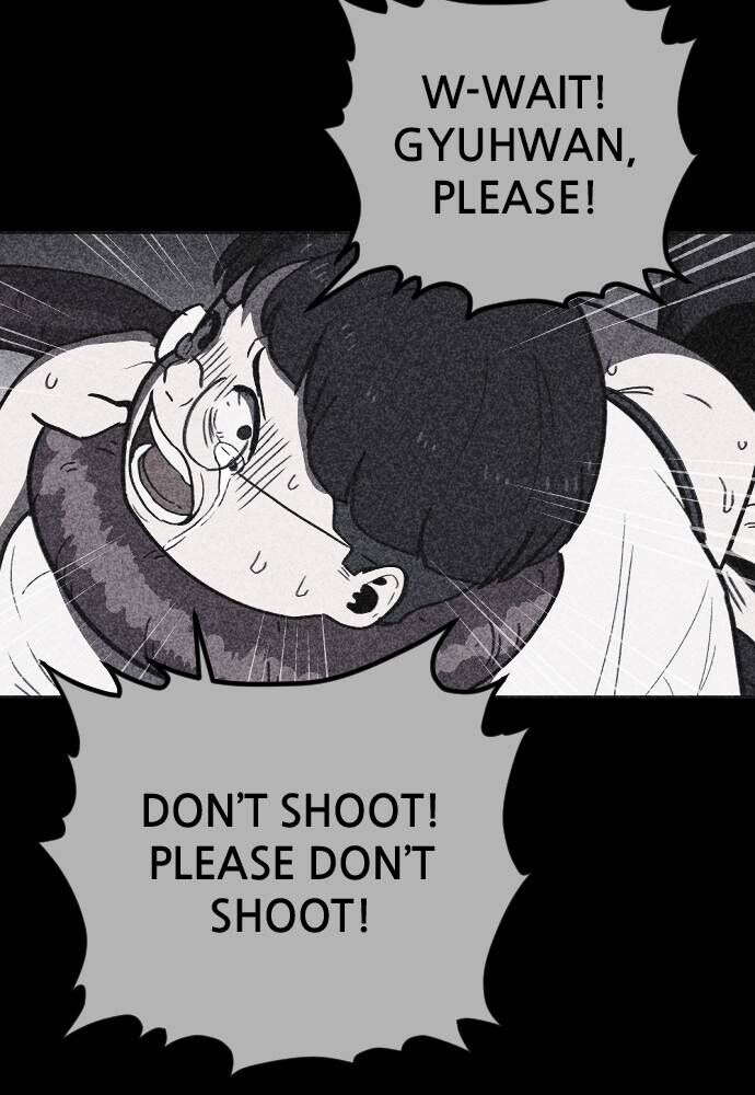 Read Shotgun Boy Manga Online