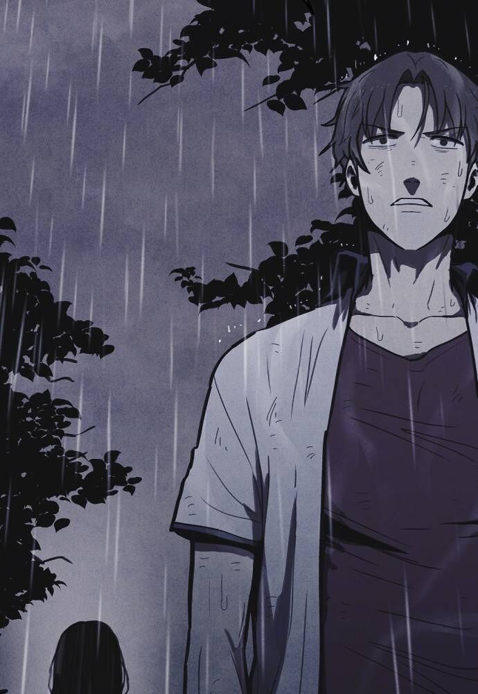 Read Shotgun Boy Manga Online