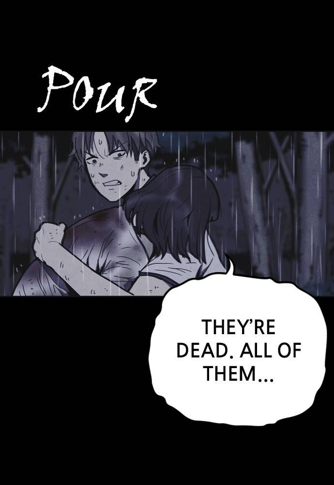 Read Shotgun Boy Manga Online