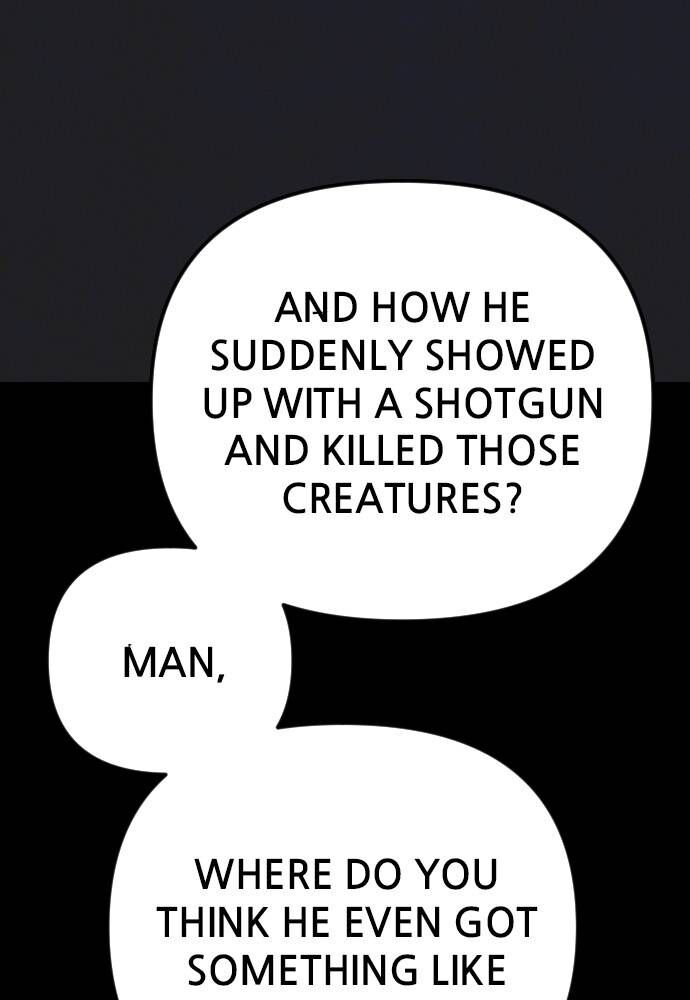 Read Shotgun Boy Manga Online