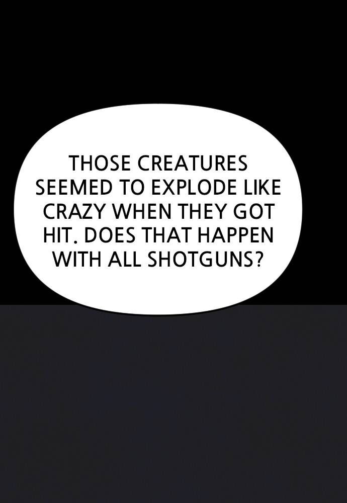Read Shotgun Boy Manga Online