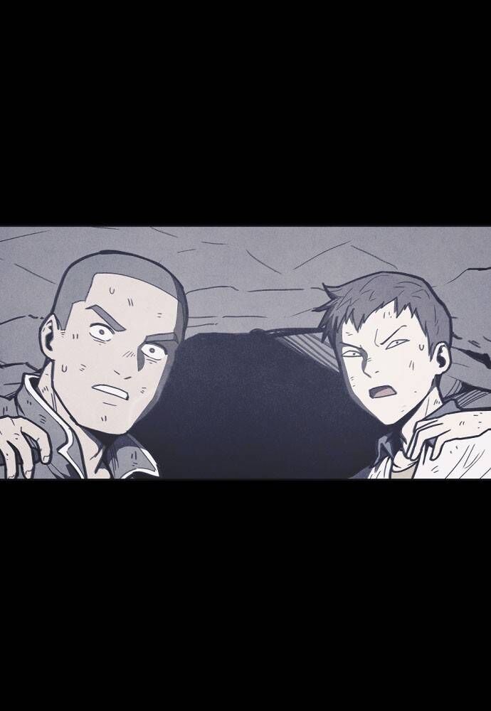 Read Shotgun Boy Manga Online