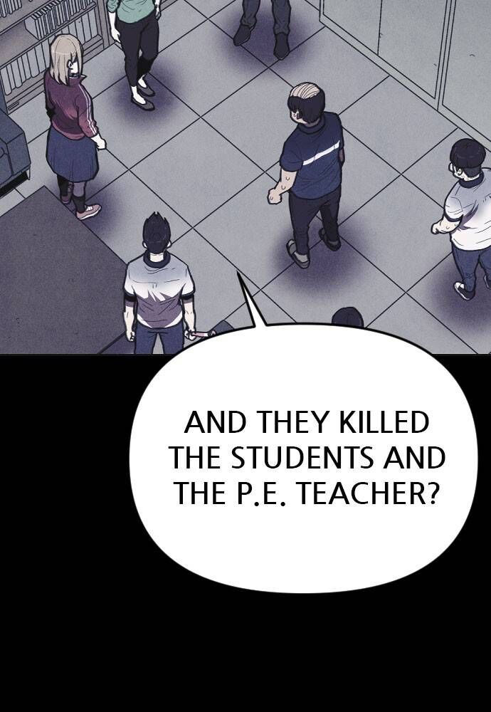 Read Shotgun Boy Manga Online