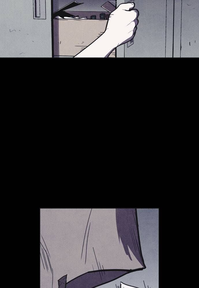 Read Shotgun Boy Manga Online