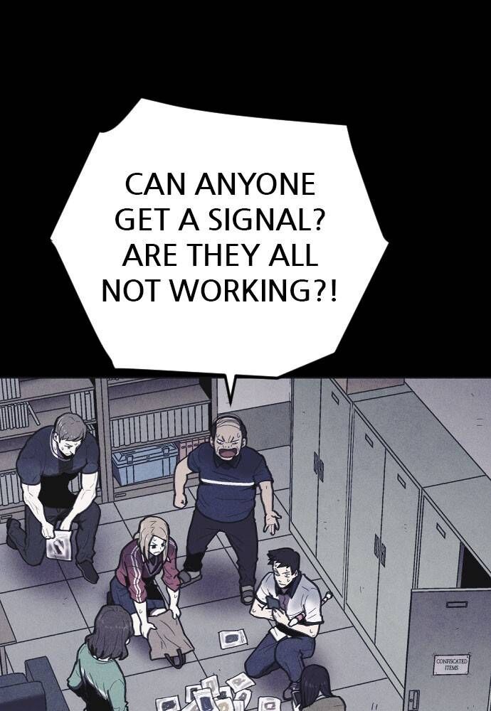 Read Shotgun Boy Manga Online