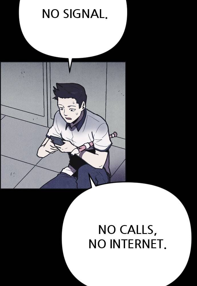 Read Shotgun Boy Manga Online