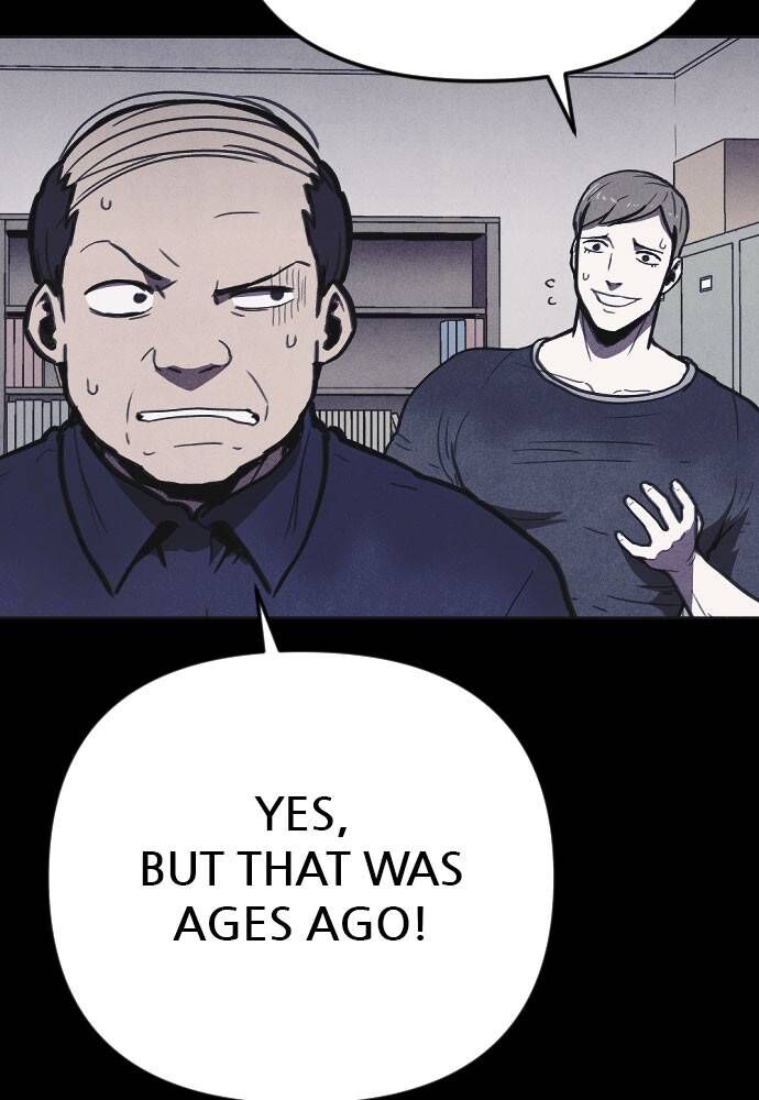 Read Shotgun Boy Manga Online