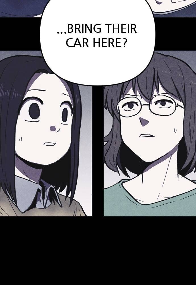 Read Shotgun Boy Manga Online