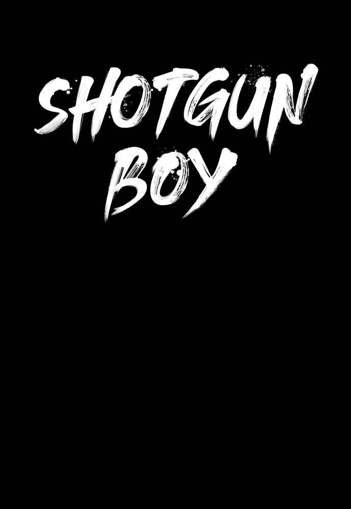 Read Shotgun Boy Manga Online