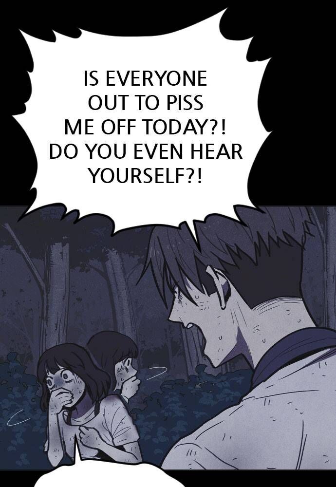 Read Shotgun Boy Manga Online