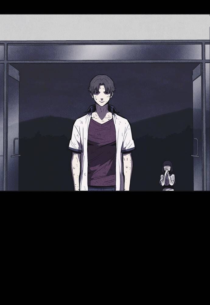Read Shotgun Boy Manga Online