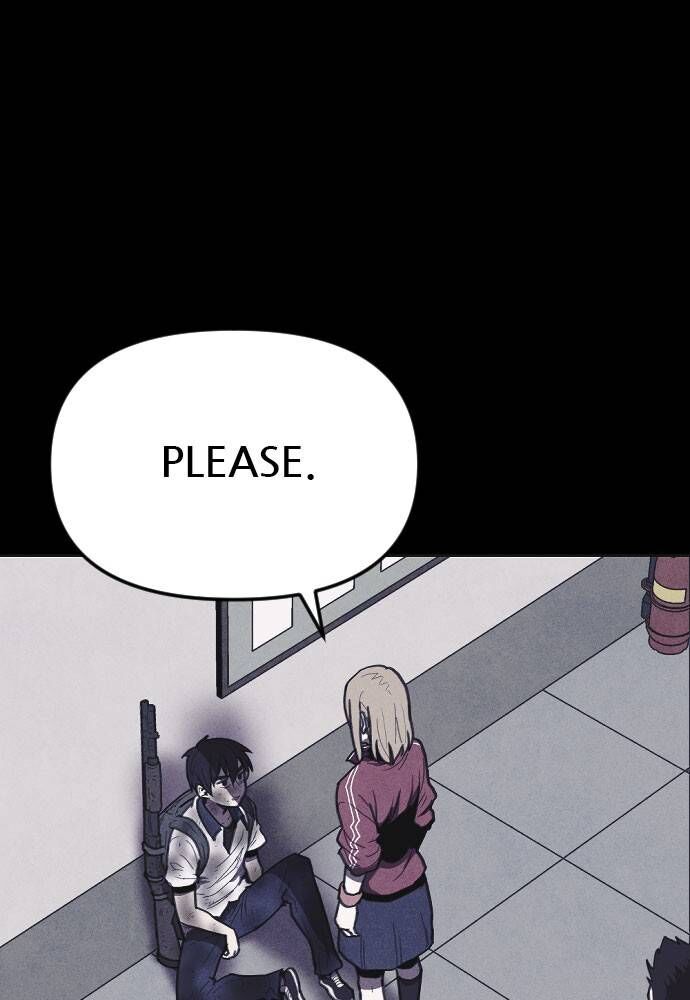 Read Shotgun Boy Manga Online