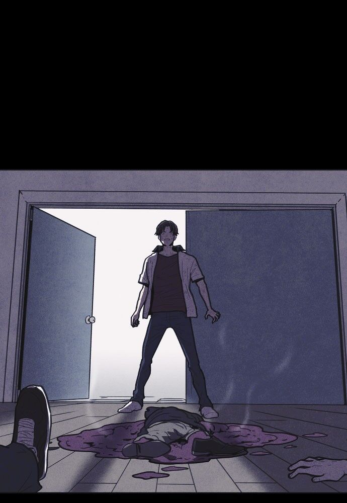 Read Shotgun Boy Manga Online
