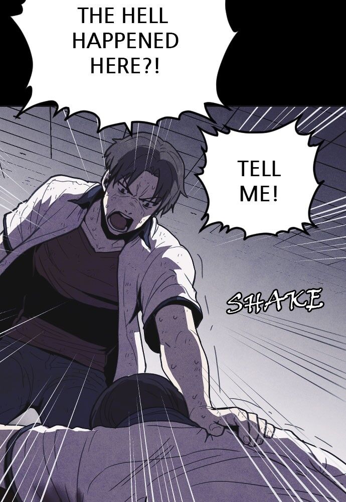 Read Shotgun Boy Manga Online