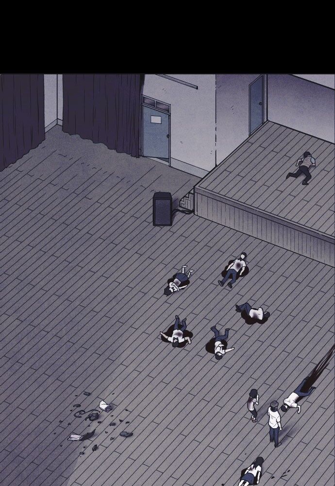Read Shotgun Boy Manga Online