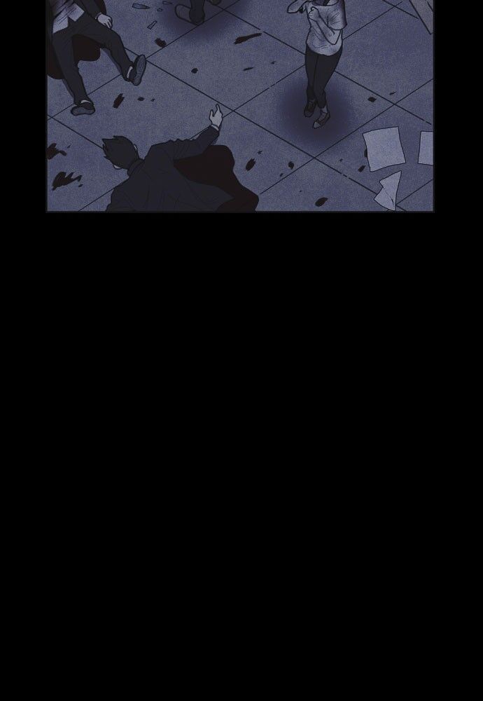 Read Shotgun Boy Manga Online