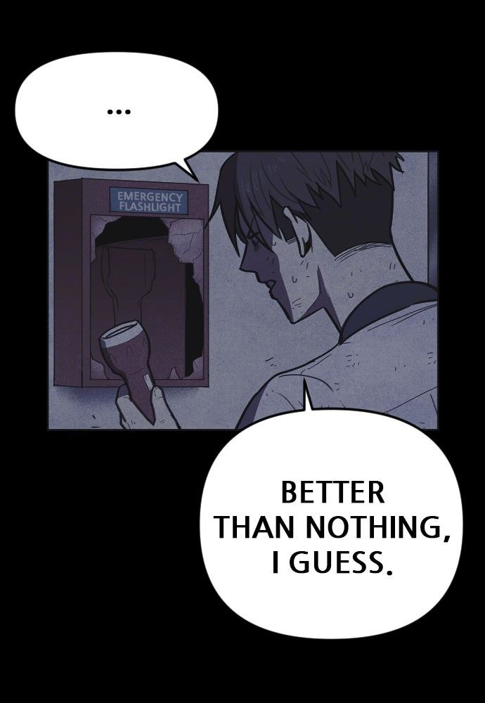 Read Shotgun Boy Manga Online