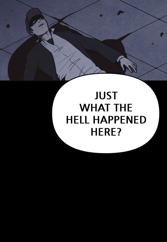 Read Shotgun Boy Manga Online