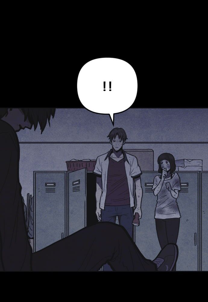 Read Shotgun Boy Manga Online