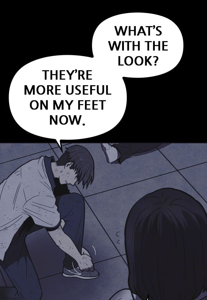 Read Shotgun Boy Manga Online