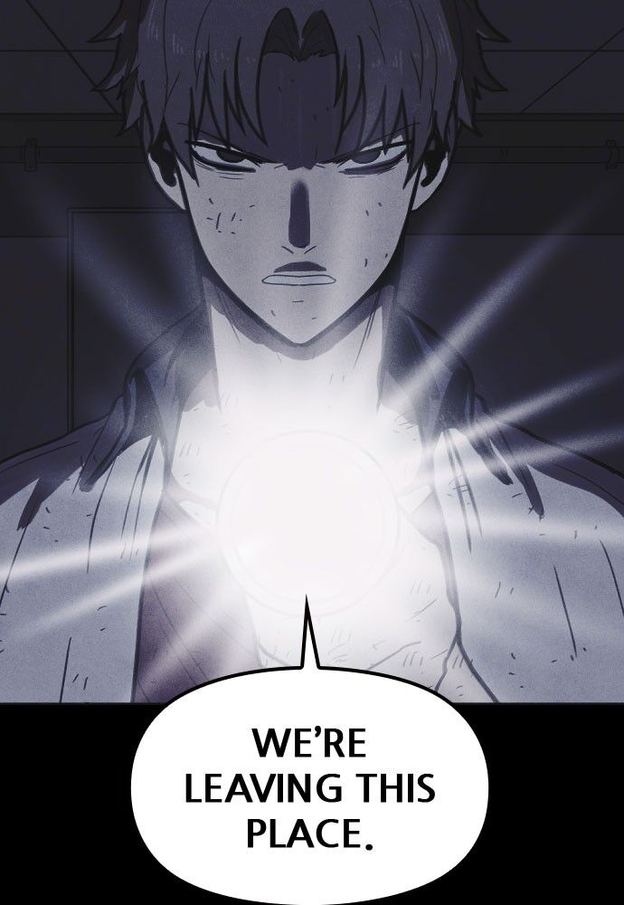 Read Shotgun Boy Manga Online