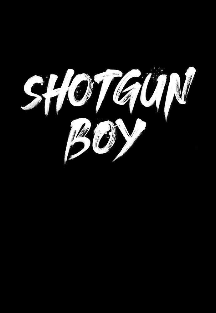 Read Shotgun Boy Manga Online