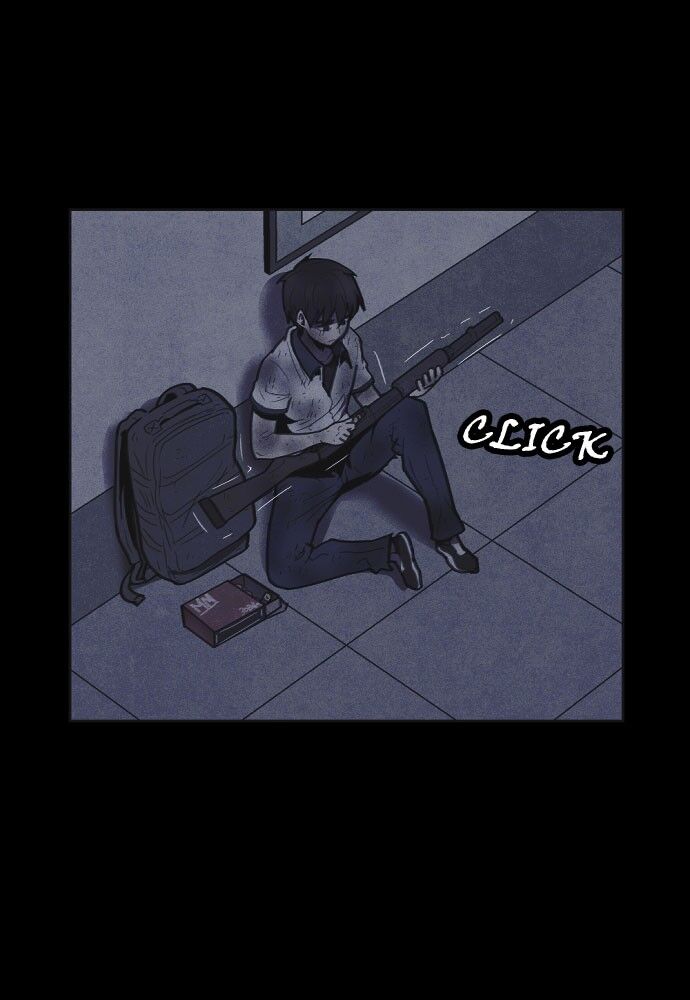 Read Shotgun Boy Manga Online