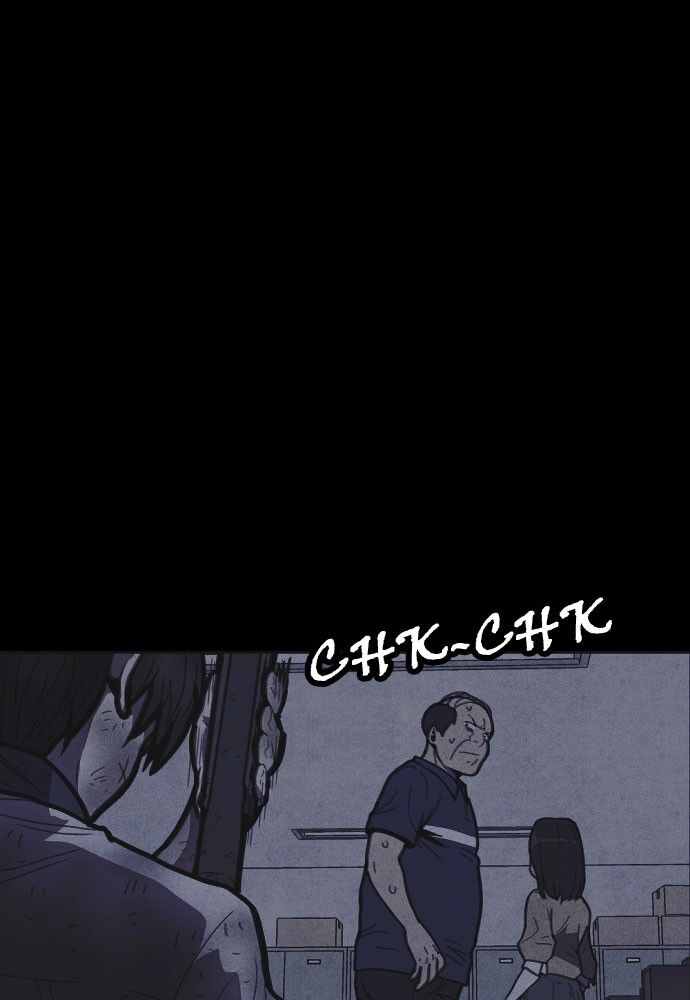 Read Shotgun Boy Manga Online