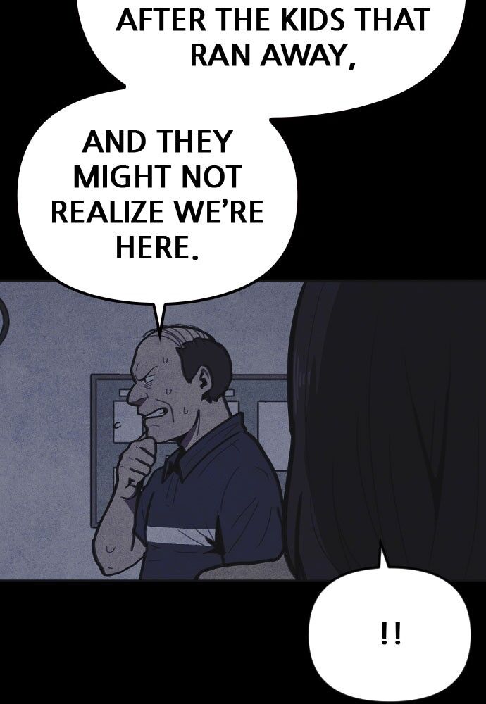 Read Shotgun Boy Manga Online