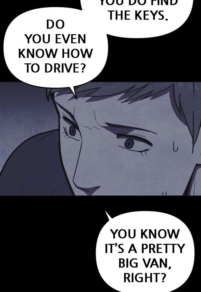 Read Shotgun Boy Manga Online